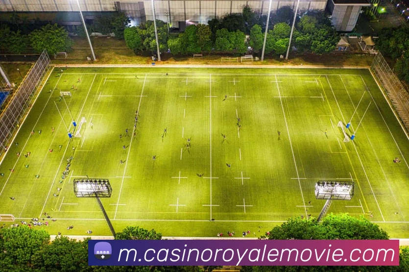 亚娱体育品牌故事